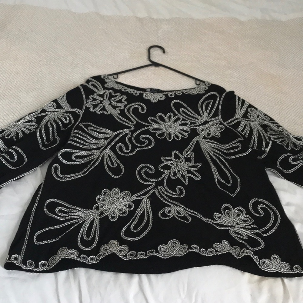 Beautiful casual or dress shirt